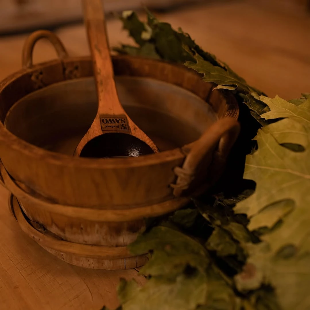 Баня Скала Бест — сауны и бани Харькова